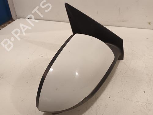 Right mirror KIA RIO IV (YB, SC, FB) 1.0 T-GDI 100 | BP32093572C27