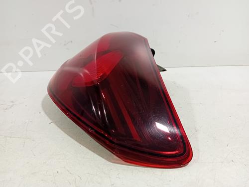 Right taillight OPEL ASTRA J (P10) 1.4 Turbo (68) | BP19301762C35 