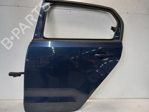 Used Left rear door Left rear door 37181197 37181197