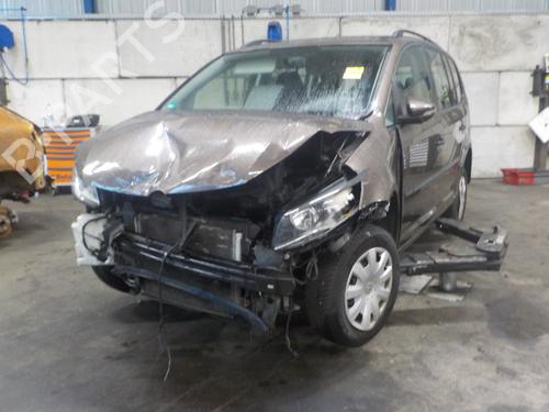 Used Parts VW TOURAN (1T3) 1.2 TSI 1874609