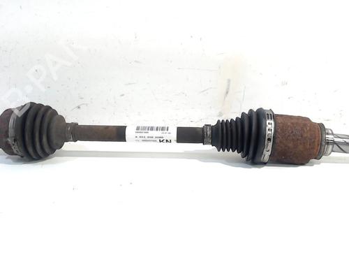 Used Left rear driveshaft Left rear driveshaft 9573137 9573137
