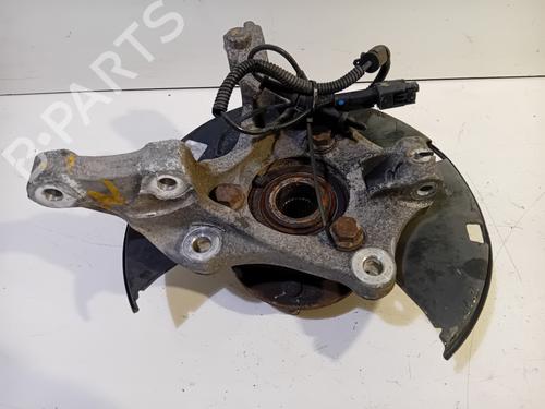 Right front steering knuckle OPEL AMPERA (R12) EV 150 | BP24343143M26 - Image 4