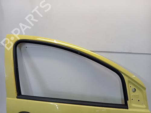 Right front door CITROËN C1 (PM_, PN_) 1.0 | BP19147327C3 