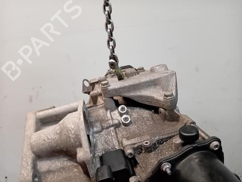 Gearbox VW POLO VI (AW1, BZ1, AE1) 1.0 TSI | BP32388941M3 