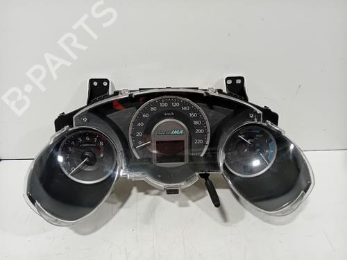 Kombiinstrument Kombiinstrument HONDA JAZZ III (GE_, GG_, GP_, ZA_) 1.3 HYBRID (GP1) (102 hp) 39912511 39912511