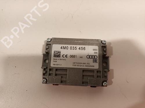 Electronic module AUDI A4 B9 Avant (8W5, 8WD) 2.0 TDI | BP27093648M83 - Image 6