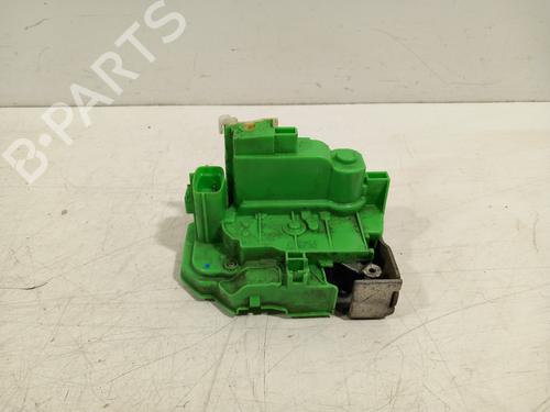 Used Front right lock Front right lock 33268170 33268170