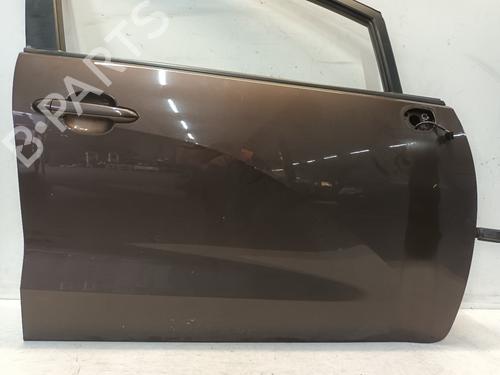 Right front door KIA RIO III (UB) 1.4 CVVT | BP29275335C3 