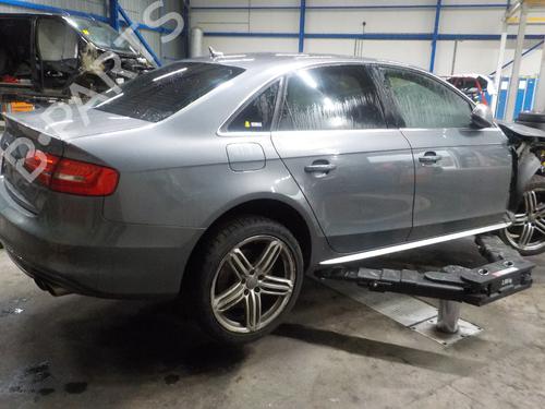 Gearbox AUDI A4 B8 (8K2) S4 quattro | BP17517196M3  - Image 8
