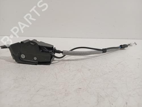 Used Tailgate lock BMW X5 (F15, F85) xDrive 40e (313 hp) 21197617