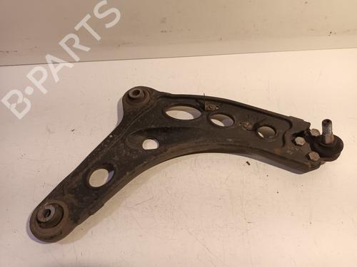 Used Right front suspension arm OPEL VIVARO B Van (X82) 1.6 CDTI (05) (125 hp) 17740703