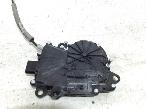 Used Tailgate lock LAND ROVER RANGE ROVER VELAR (L560) 3.0 D300 SDV6 4x4 (300 hp) 13207623