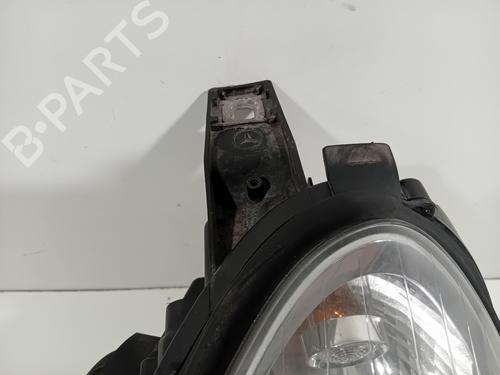 Left headlight MERCEDES-BENZ R-CLASS (W251, V251) R 350 (251.056, 251.156) | BP29634835C28 