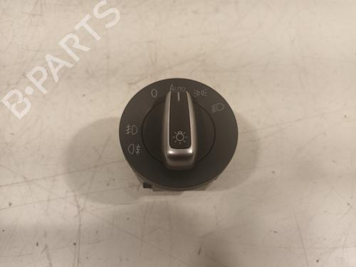 Mando luces VW TRANSPORTER T5 Van (7HA, 7HH, 7EA, 7EH) 2.0 TDI (140 hp) 31970639