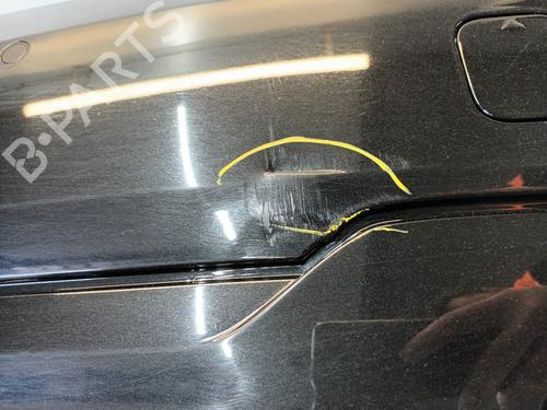 Rear bumper BMW 1 (F40) 120 i | BP29541205C8 