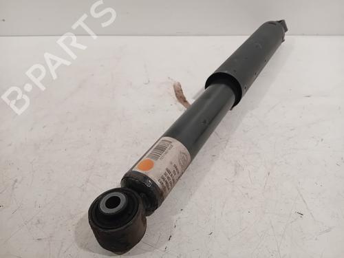 Right rear shock absorber FIAT DOBLO Cargo (263_) 1.3 D Multijet | BP21122945M19 