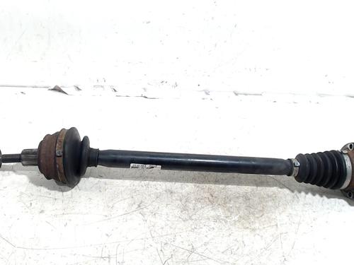 Used Left rear driveshaft Left rear driveshaft 7780905 7780905