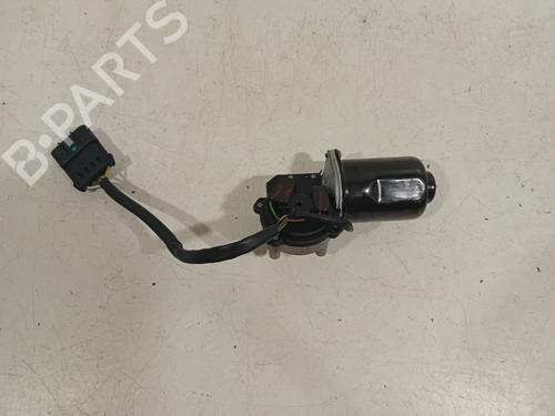 Used Front wiper motor OPEL MERIVA A MPV (X03) 1.4 16V Twinport (E75) (90 hp) 19399465