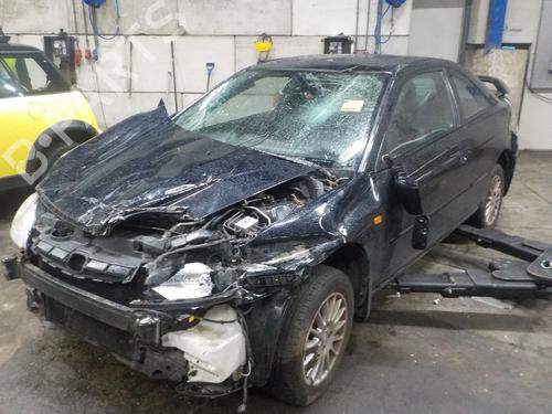Used Parts HONDA CIVIC VII Coupe (EM2) 1.7 i VTEC (EM2) 1629376