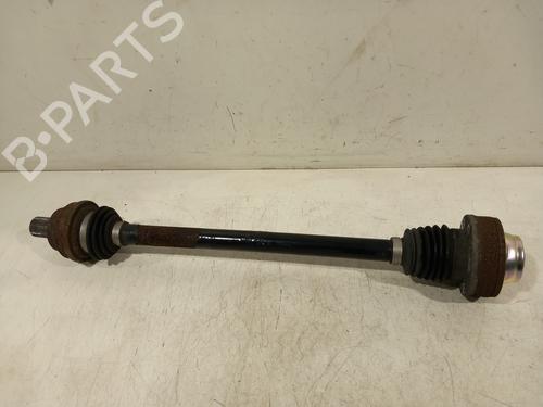 Left rear driveshaft AUDI Q2 (GAB, GAG) SQ2 TFSI quattro | BP38622416M40 - Image 5
