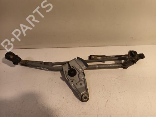 Front wipers mechanism VW PASSAT B7 Variant (365) 1.4 TSI | BP17228928C83 