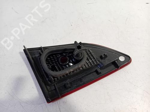 Right tailgate light RENAULT SCÉNIC III (JZ0/1_) 1.4 16V (JZ0F, JZ1V) | BP18527499C80 