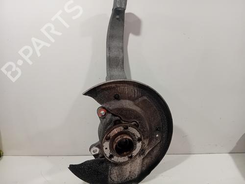 Used Left front steering knuckle VOLVO XC90 II (256) T8 Hybrid AWD (407 hp) 30617890