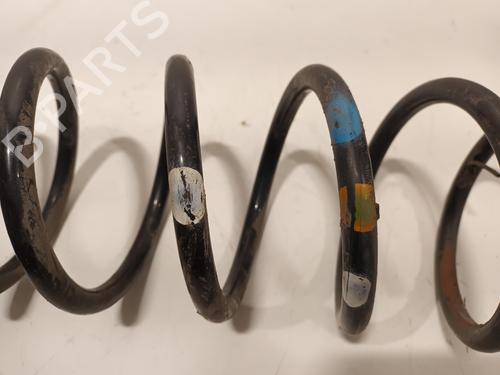 Shock absorber spring PEUGEOT PARTNER Tepee 1.6 VTi | BP32232270C152