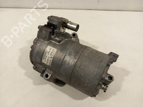 Used AC compressor AC compressor MERCEDES-BENZ C-CLASS T-Model (S205) C 350 e (205.247) (279 hp) 36436829 36436829