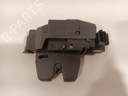 Tailgate lock PEUGEOT 508 SW I (8E_) 1.6 HDi | BP16421468C101 