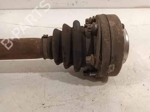 Left rear driveshaft BMW 5 Touring (E61) 535 d | BP15371272M40 
