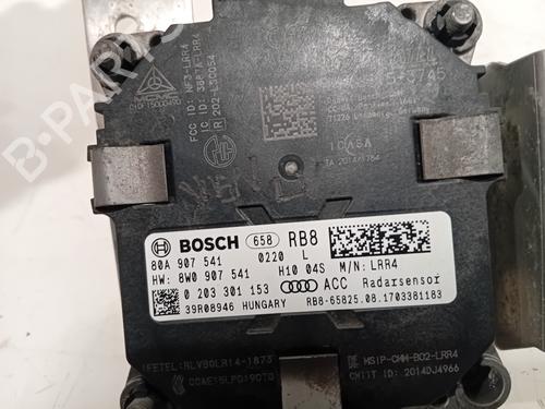 Electronic module AUDI Q5 (FYB, FYG) SQ5 TFSI quattro | BP33268176M83 - Image 3