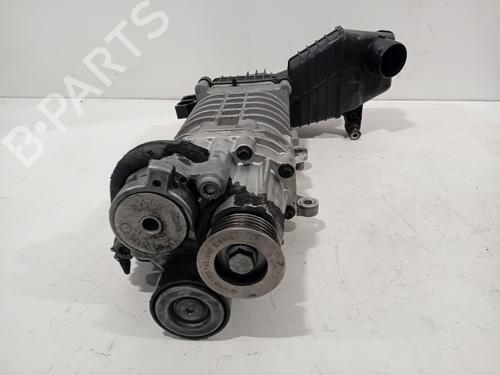 Elektronisk modul VW POLO V (6R1, 6C1) 1.4 GTI | BP29325390M83 
