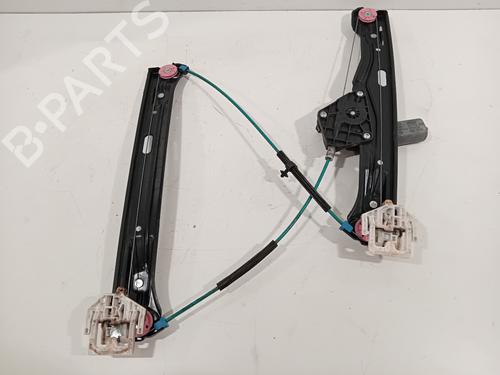 Front left window mechanism BMW 1 (F20) 114 d | BP30594420C22 