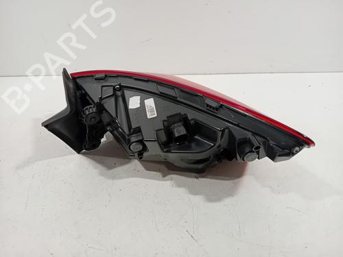 Left taillight SKODA OCTAVIA IV Combi (NX5, PV5) 2.0 TDi | BP28135884C34 