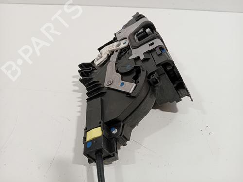Front right lock MERCEDES-BENZ VITO Van (W447) 114 CDI (447.601, 447.603, 447.605) | BP24536048C97 