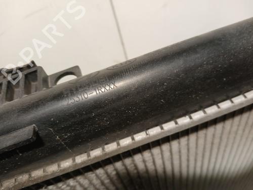Water radiator KIA RIO III (UB) 1.25 CVVT | BP37293646M31 - Image 1