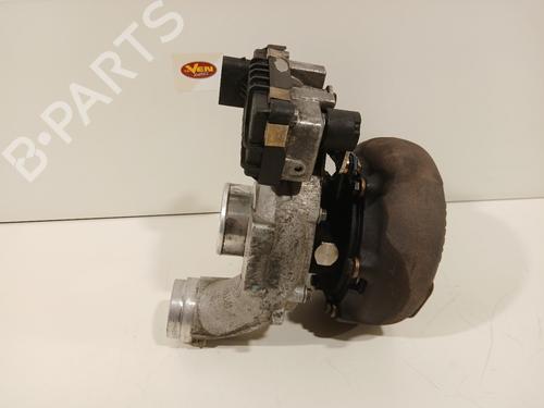 Turbolader/Kompressor Turbolader/Kompressor 36356933 36356933