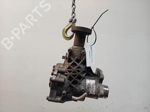 Used Transfer box Transfer box LAND ROVER RANGE ROVER EVOQUE (L538) 2.0 D 4x4 (150 hp) 40266467 40266467