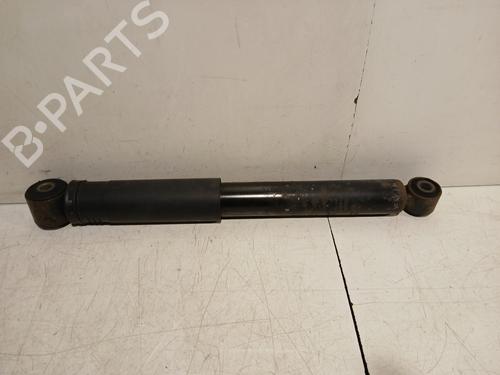 Used Left rear shock absorber Left rear shock absorber RENAULT TRAFIC III Bus (JG_) 2.0 dCi 120 (JGMN) (120 hp) 33884477 33884477