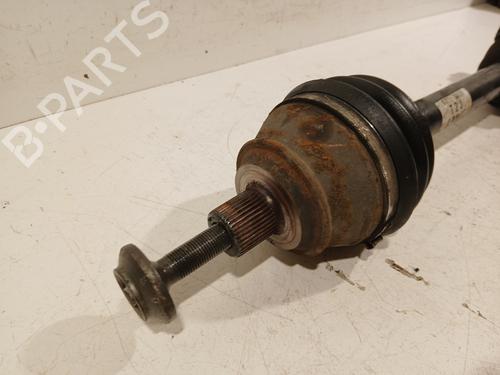 Right front driveshaft AUDI A6 C6 Avant (4F5) 2.7 TDI quattro | BP29015602M39 