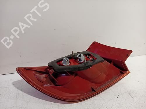 Right taillight MAZDA 3 (BK) 1.3 (BK14) | BP21056470C35 - Image 4