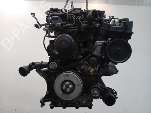 Engine MERCEDES-BENZ C-CLASS (W204) C 200 CDI (204.001) | BP36140010M1 - Image 2