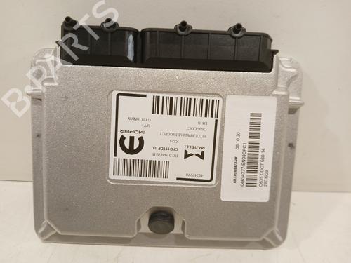 Used Gearbox control unit Gearbox control unit 37609189 37609189