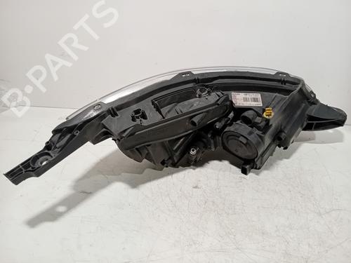 Left headlight PEUGEOT 2008 I (CU_) 1.2 VTi | BP36001557C28 - Image 2