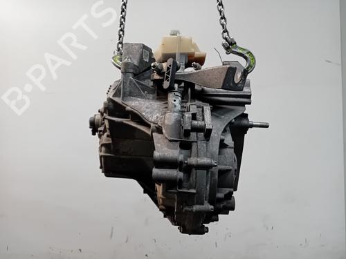 Gearbox ALFA ROMEO GIULIETTA (940_) 1.4 TB (940FXB1A, 940FXB11) | BP29541029M3 