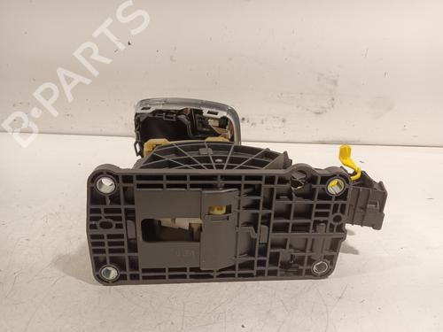 Gear lever FORD MONDEO IV Saloon (BA7) 2.0 TDCi | BP15218220M90 