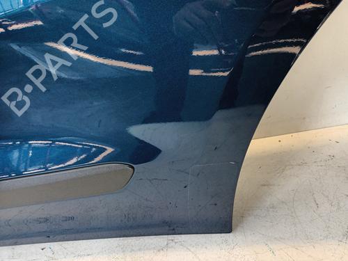 Left rear door KIA NIRO I (DE) 1.6 GDI Hybrid | BP24262499C4 