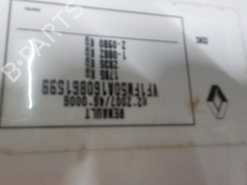 Switch RENAULT KANGOO Express (FW0/1_) 1.5 dCi 75 (FW07, FW10, FW04) | BP25547110I30  - Image 10
