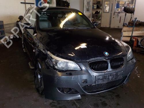 Control unit BMW 5 Touring (E61) 535 d | BP10668105M11  - Image 5